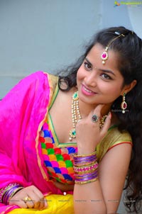 Sirisha Dasari