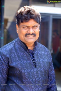 Sudhakar Goud