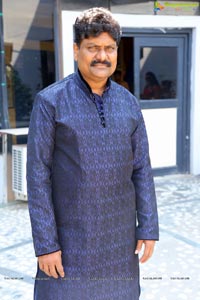 Sudhakar Goud