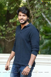 Care of Surya Hero Sundeep Kishan