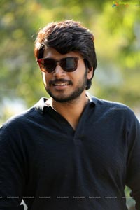 Care of Surya Hero Sundeep Kishan