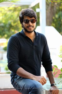 Care of Surya Hero Sundeep Kishan