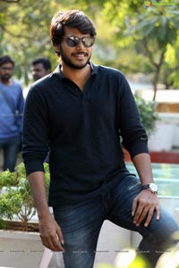 Care of Surya Hero Sundeep Kishan