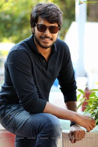 Care of Surya Hero Sundeep Kishan