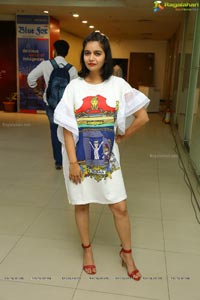 Swathi Reddy