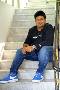 SS Thaman Musician