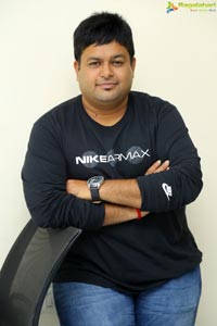 SS Thaman Musician