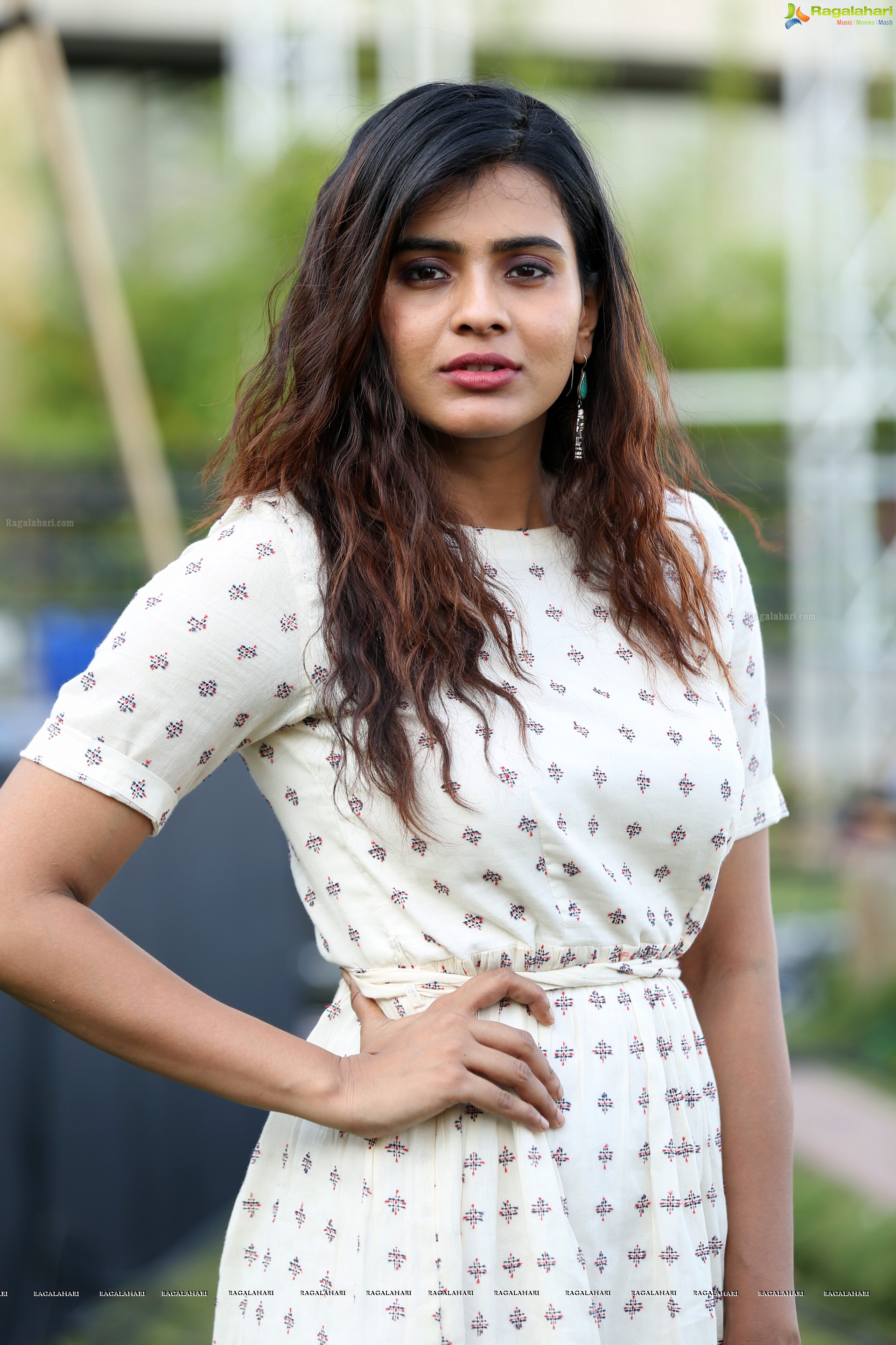 Hebah Patel @ HDFC Bank Corporate Rock Stars’ Challenge - HD Gallery