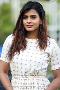 Hebah Patel