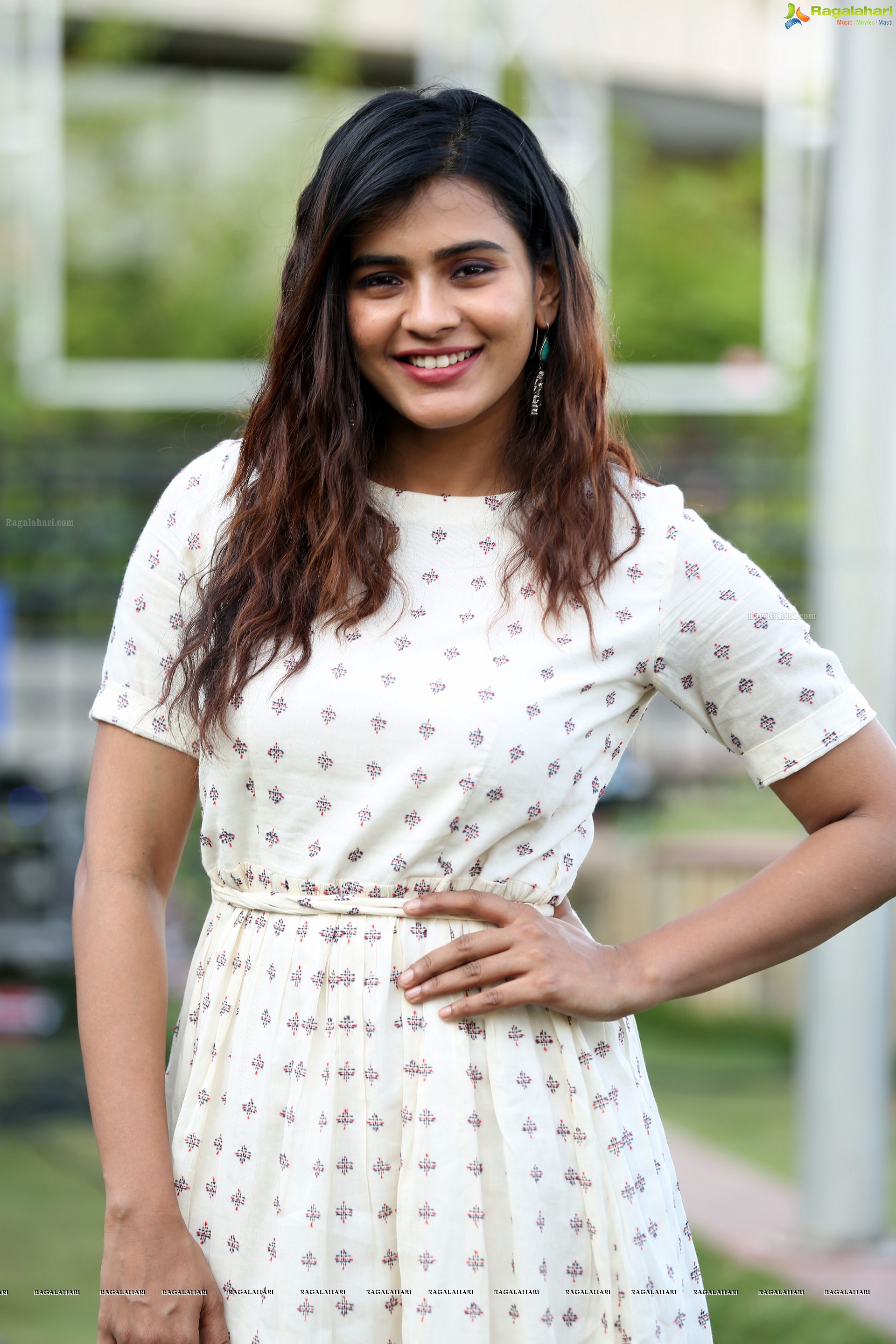 Hebah Patel @ HDFC Bank Corporate Rock Stars’ Challenge - HD Gallery