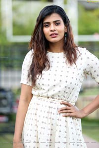 Hebah Patel