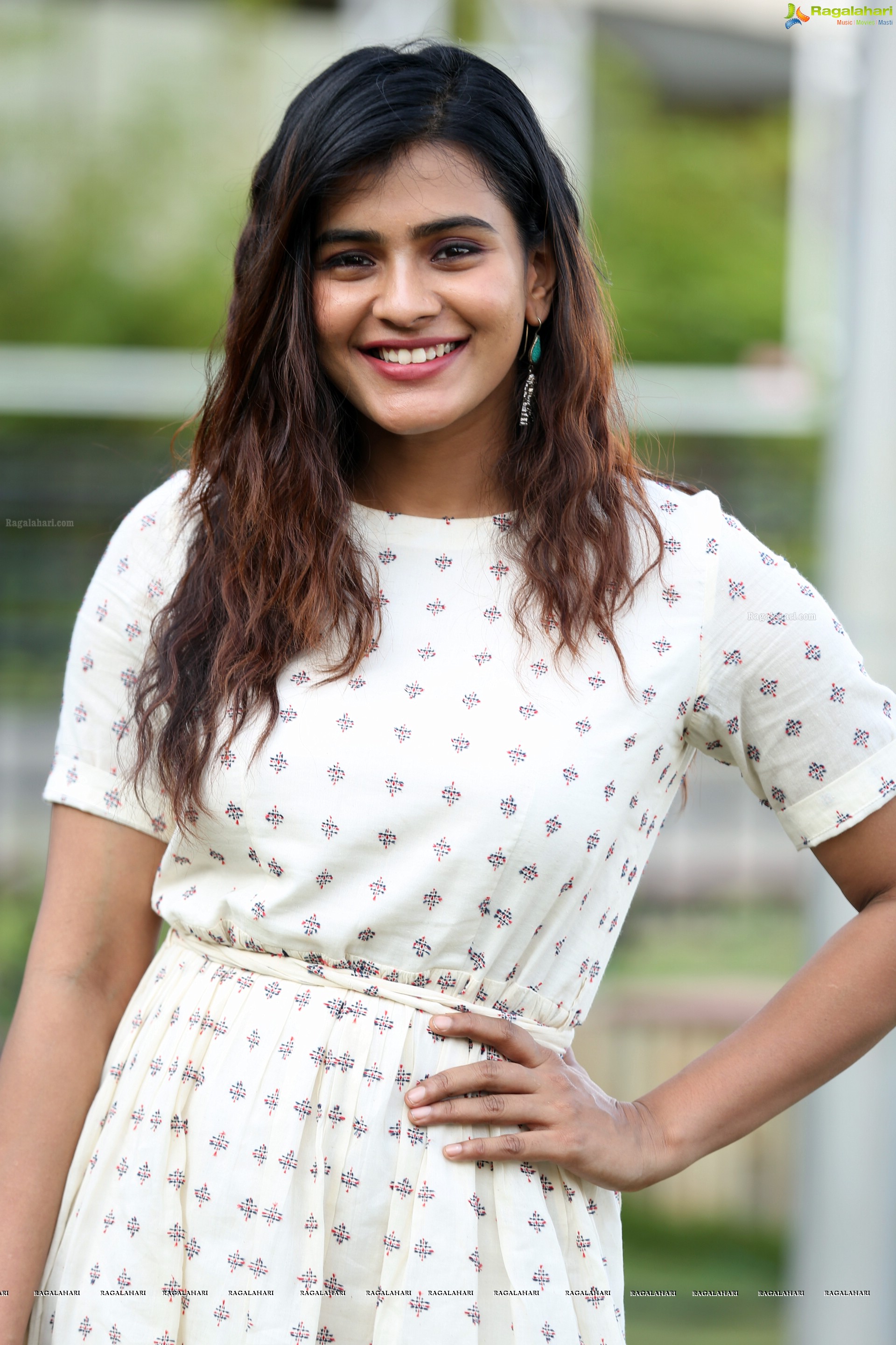 Hebah Patel @ HDFC Bank Corporate Rock Stars’ Challenge - HD Gallery