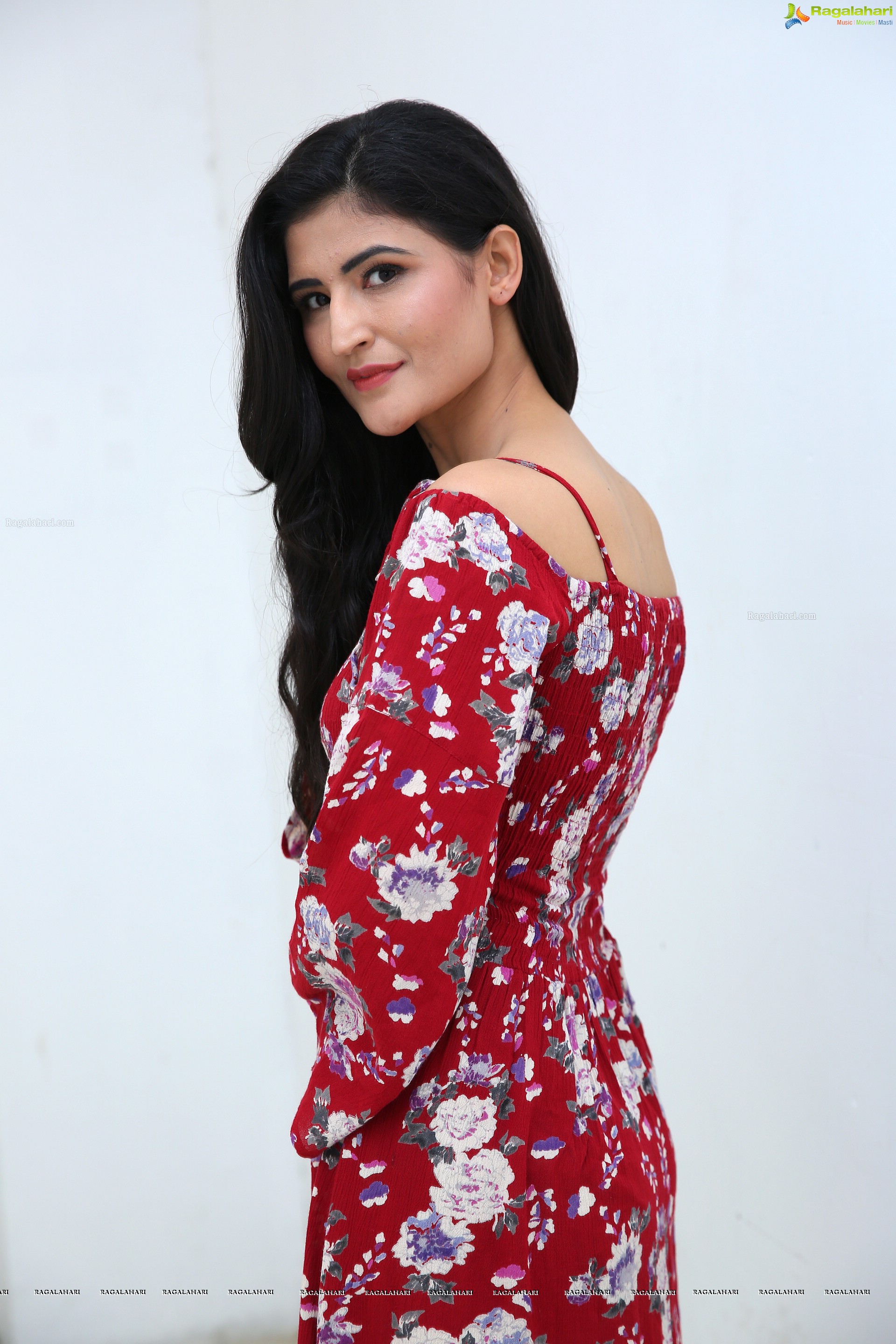 Shruti Jolly @ Big Bazaar GEN NXT Fashion Show - HD Gallery