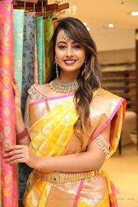 Ameeksha Pawar