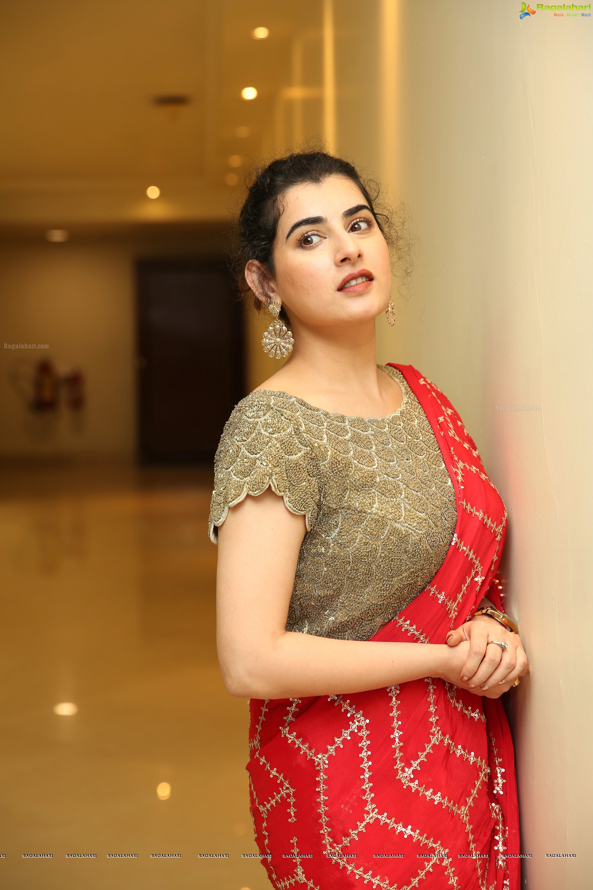 Archana Shastry @ Style Bazaar - Festive & Wedding Special Exhibition Launch - HD Gallery