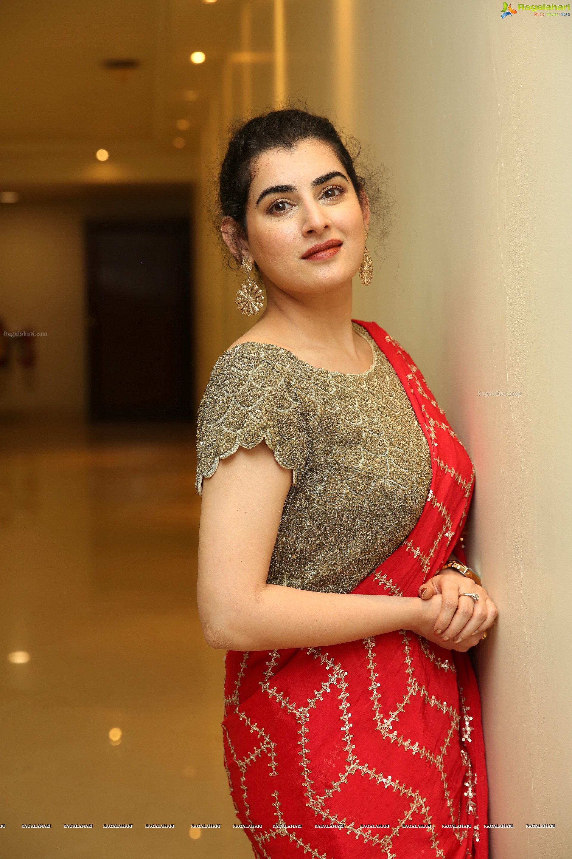 Archana Shastry @ Style Bazaar - Festive & Wedding Special Exhibition Launch - HD Gallery