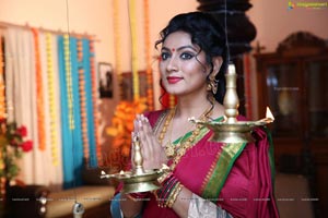 Ashmita Karnani