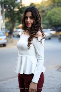 Diksha Panth