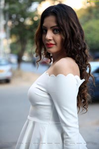 Diksha Panth