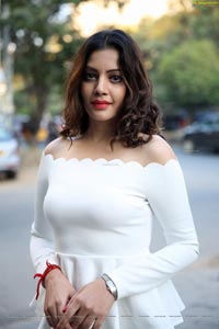 Diksha Panth