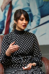 Ileana D'Cruz