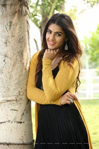 Kavya Thapar