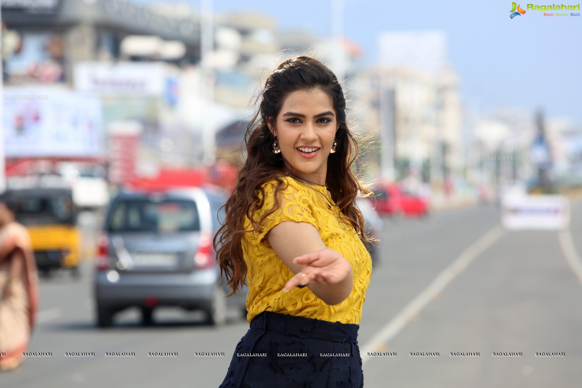 Kavya Thapar (High Definition)