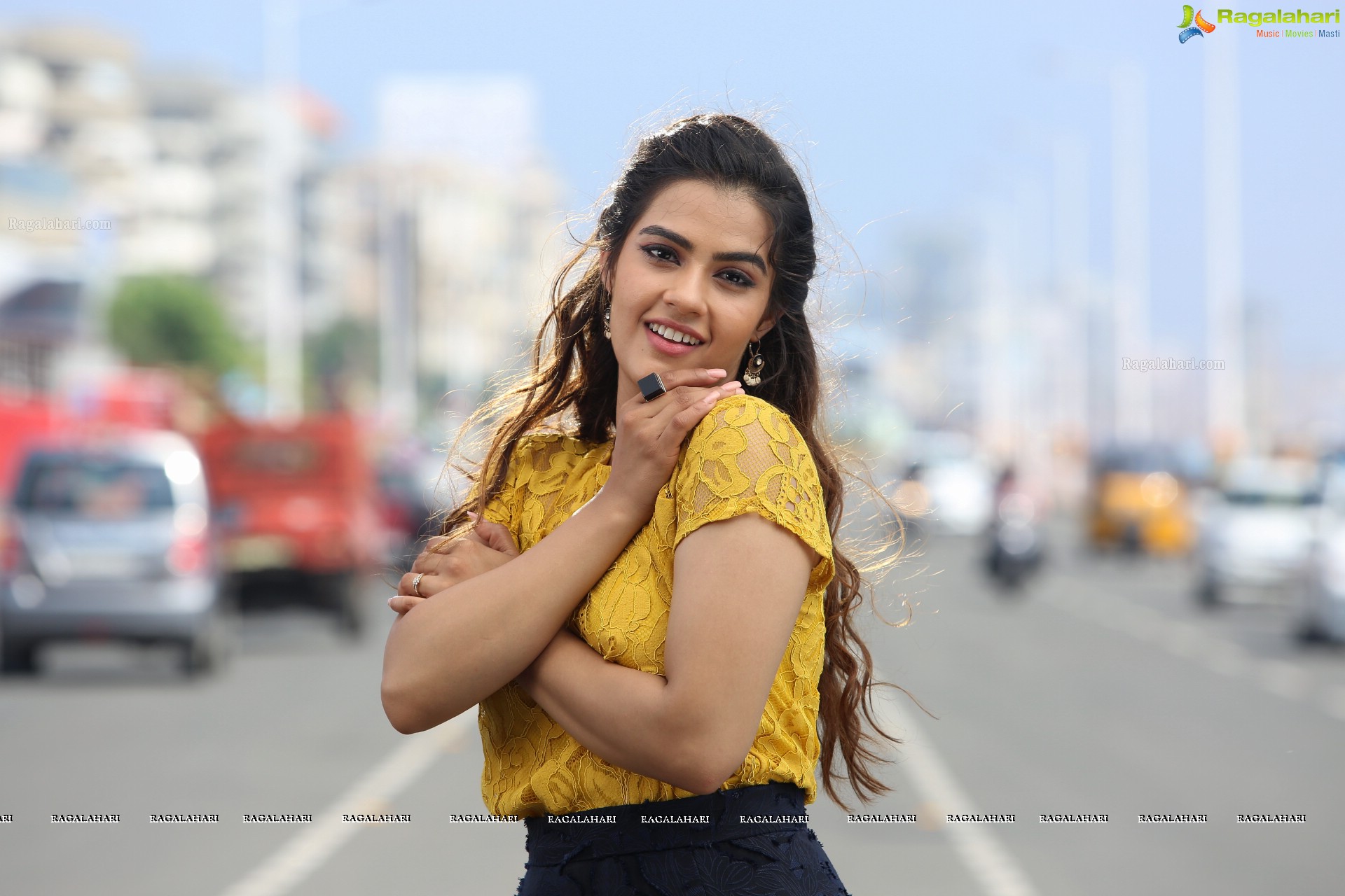 Kavya Thapar (High Definition)