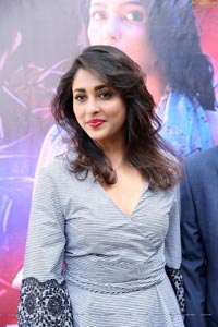 Madhu Shalini