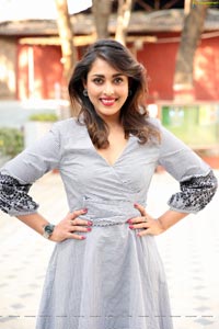 Madhu Shalini