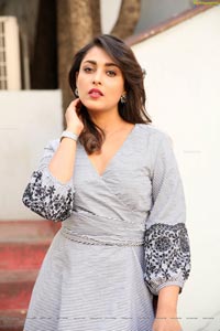 Madhu Shalini