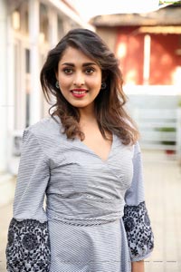 Madhu Shalini