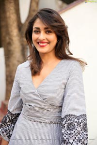 Madhu Shalini