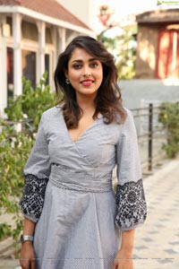 Madhu Shalini