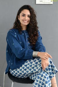 Malavika Nair