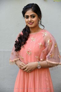 Megha Sri