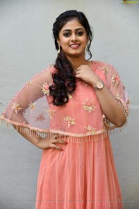 Megha Sri