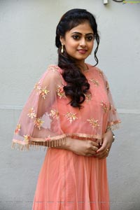 Megha Sri