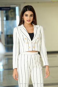 Nidhhi Agerwal