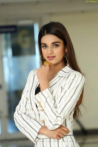 Nidhhi Agerwal