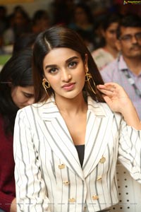 Nidhhi Agerwal