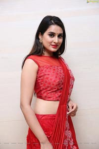 Nikitha Chaturvedi