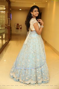 Nitya Naresh HD Photos