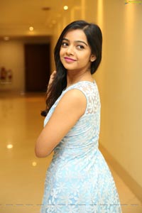 Nithya Shetty