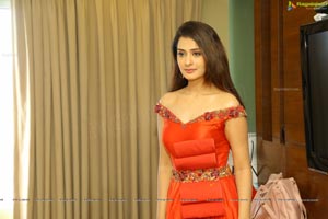 Payal Rajput