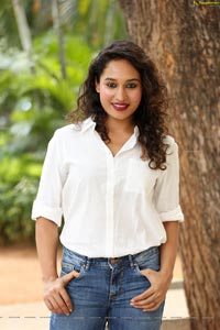 Pooja Ramachandran