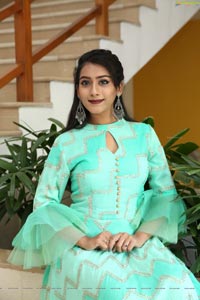 Preethi Singh
