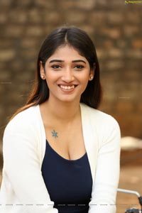 Priya Vadlamani