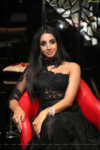 Sanjjanaa