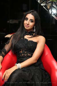 Sanjjanaa